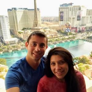 Meet your Posher, Eliana